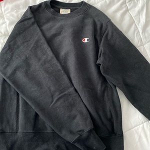 champion sweater